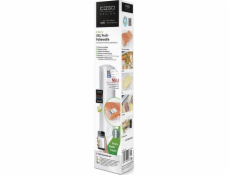 CASO 40X1000CM 1pc 1224 VACUUM FOIL ROLL