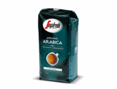 Segafredo Selezione Arabica zrnková káva 1 kg