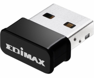 Edimax EW-7822ULC sieťová karta WLAN 867 Mbit/s