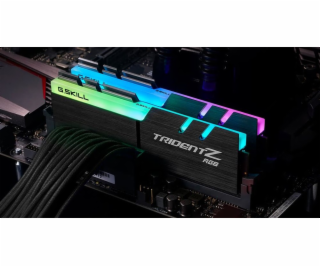 G.Skill Trident Z RGB 16GB DDR4 K2 16GTZRC 3600 (2x8GB) C16