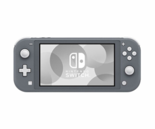 Nintendo Switch Lite Grey