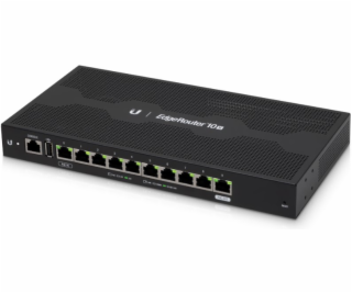 Router Ubiquiti Networks EdgeRouter 10X 