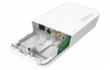 Venkovní jednotka Mikrotik wAP LoRa8 kit 2,4GHz, ROS L4, (EU, Rusko, Indie, atd.)