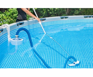 Doplňková vakuová hadice deluxe