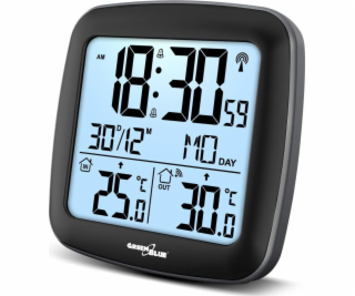 GreenBlue GB 542 Meteostanica