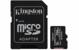 Kingston Canvas Select Plus microSDXC 256GB SDCS2/256GB