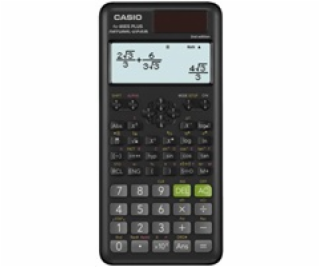 FX 85 ES PLUS 2E CASIO