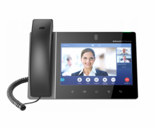 Videotelefon Grandstream GXV3380 SIP 