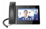 Videotelefon Grandstream GXV3380 SIP 