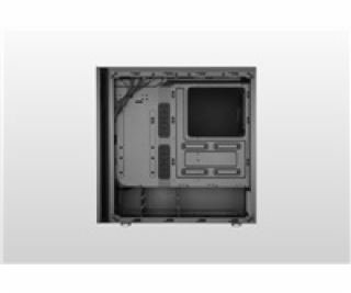 Cooler Master case Silencio S600 Tempered Glass, ATX, Mid...