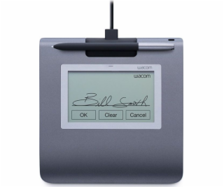 Wacom Signature Set STU-430 STU-430-CH2 grafický tablet