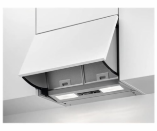 DEB2531S, Dunstabzugshaube