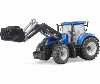 New Holland T7.315 , Modellfahrzeug