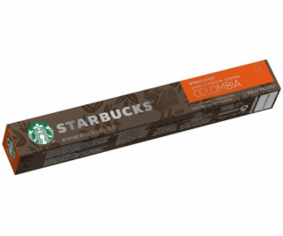 NESPRESSO SIN ORIGIN COLOMBIA STARBUCKS