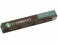 NESPRESSO PIKE PL. ROAST 10KS STARBUCKS