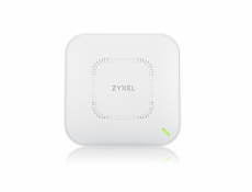 Zyxel WAX650S, EU AND UK, SINGLE PACK EXCLUDE POWER ADAPTOR, UNIFIED AP, ROHS- 1 year NCC Pro pack license bundled