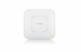 Zyxel WAX650S, EU AND UK, SINGLE PACK EXCLUDE POWER ADAPTOR, UNIFIED AP, ROHS- 1 year NCC Pro pack license bundled