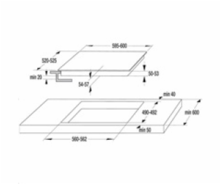 Gorenje CT 43 SC