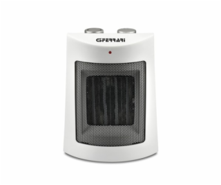 Topný ventilátor G3Ferrari, G6001801 -  2 úrovně výkonu, ...