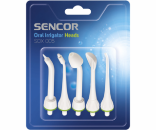 SOX 005 Náhr.nástavce pro SOI 11x SENCOR