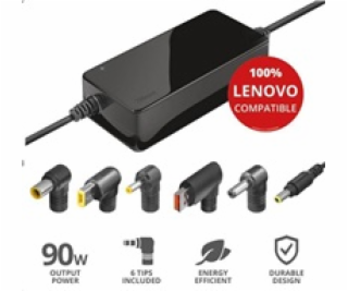 TRUST MAXO LENOVO 90W LAPTOP CHARGER