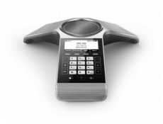 Yealink CP930W base, DECT audiok. tel., 3,1  248x120 LCD. + báze W60B