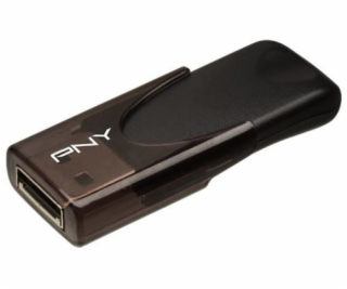Flash disk PNY Attaché 4 3.1 256 GB (FD256ATT431KK-EF)