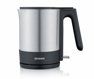 Severin rýchlovarná kanvica WK 3409