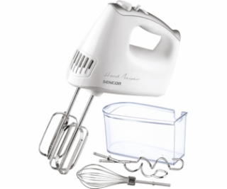 SHM 5206WH-EUE3 RUČNÍ ŠLEHAČ SENCOR