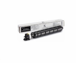 Kyocera toner TK-8525K čierny na 30 000 A4 (pri 5% pokryt...