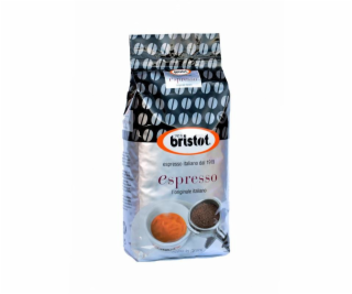 Bristot Espresso zrnková káva 1 kg