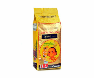 Passalacqua Harem zrnková káva 1 kg
