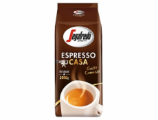 Segafredo Espresso Casa zrnková káva 1 kg