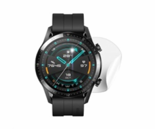 Screenshield fólie na displej pro HUAWEI Watch GT 2 (46 mm)