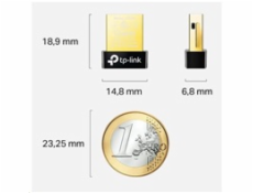 TP-Link UB400 [Bluetooth 4.0 Nano USB Adaptér]