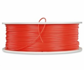 VERBATIM 3D Printer Filament PLA 1.75mm, 335m, 1kg red (O...
