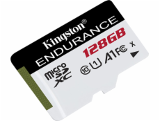 Kingston 443470 128Gb Microsd Xc High En