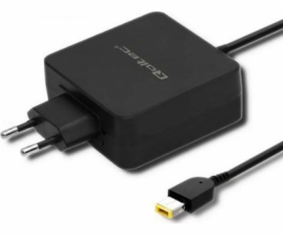 Qoltec 51766 Power adapter for Lenovo 65W | 20V |3.25A | ...
