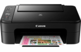 Canon PIXMA TS3355/ A4/ 4800x1200dpi/ USB