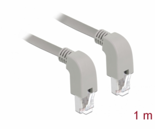 Patchkabel RJ45 Cat.6a S/FTP