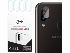 3MK HYBRID GLASS 3MK FG OBJEKTÍV K FOTOAPARÁTU GALAXY A20E