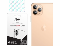 3MK HYBRIDNÉ SKLO 3MK FG OBJEKTÍV K FOTOAPARÁTU IPHONE 11 PRE MAX