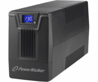 PowerWalker VI 800 SCL FR Line-Interactive 0.8 kVA 480 W ...