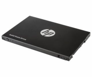 HP S700 500 GB 2.5 "Serial ATA III