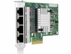 HPE Ethernet 1Gb 4-port BASE-T I350-T4 OCP3 Adapter Gen10 Plus
