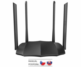 Tenda AC8 Wireless AC Dual Band Router