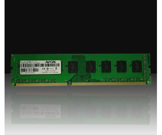 AFOX DDR3 8G 1600 UDIMM memory module 8 GB 1 x 8 GB 1600 MHz