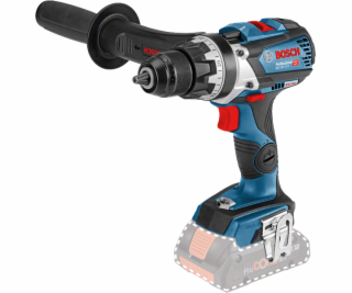 Bosch Professional GSR 18V-110 C Solo