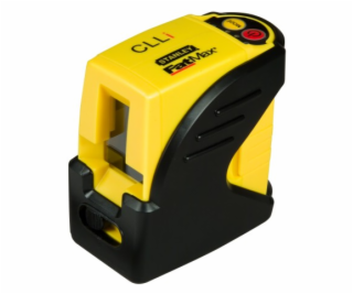 Stanley CLLI Cross Line Laser Red 10m