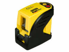Stanley CLLI Cross Line Laser Red 10m